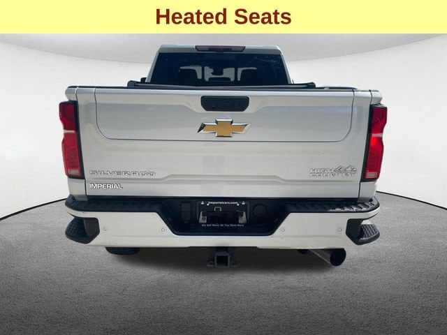 2024 Chevrolet Silverado 2500HD High Country - Photo 10