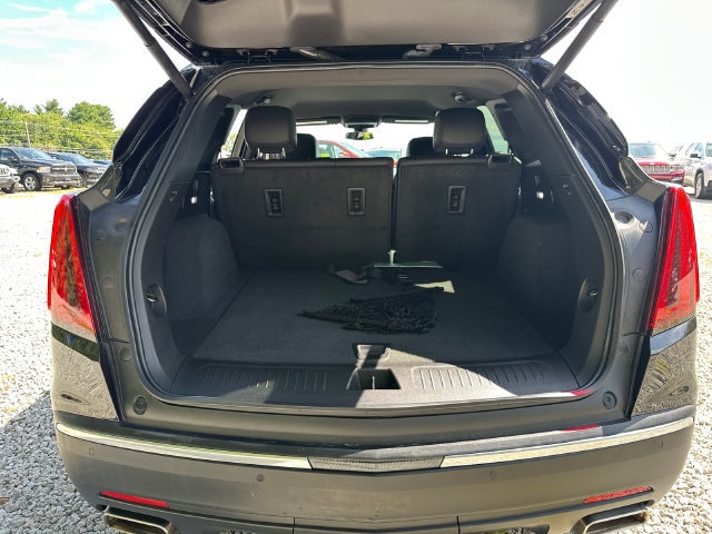 2023 Cadillac XT5 Luxury - Photo 11