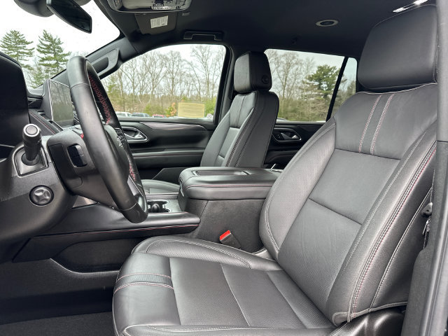 2024 Chevrolet Tahoe RST - Photo 36