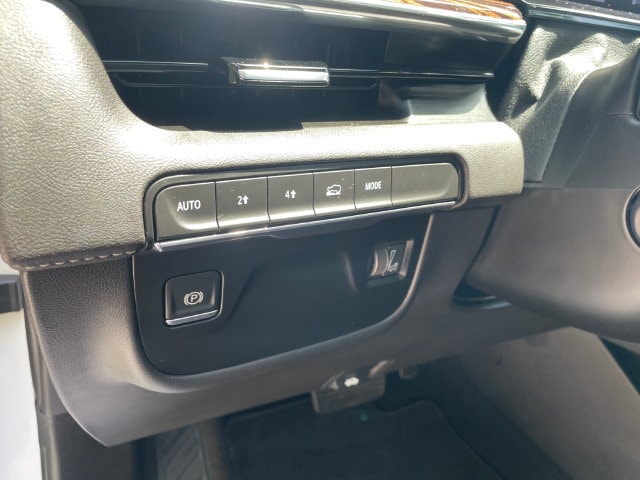 2024 Cadillac Escalade ESV Premium Luxury - Photo 31