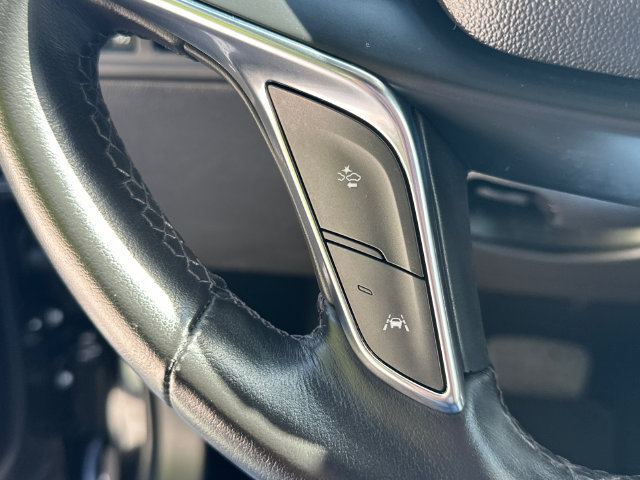 2023 Cadillac XT5 Luxury - Photo 25