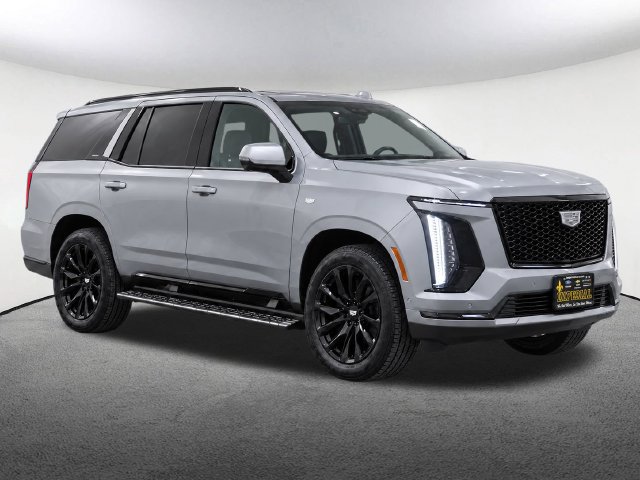 Used 2026 CADILLAC Escalade Sport SUV
