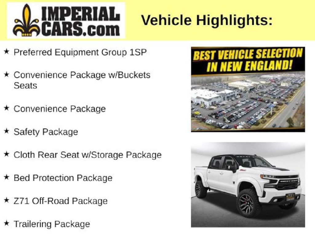 Used 2022 Chevrolet Silverado 1500 LTD RST Truck Crew Cab