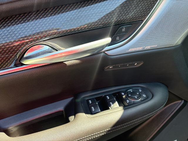 2022 Cadillac XT5 Sport - Photo 18