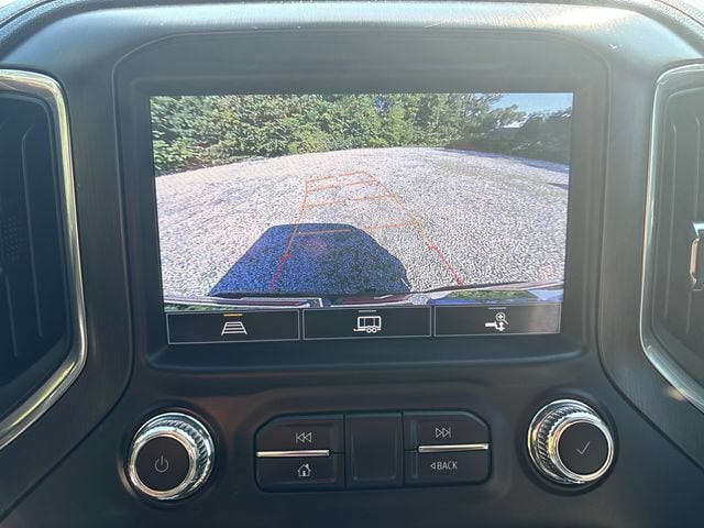 2021 GMC Sierra 2500HD AT4 - Photo 21