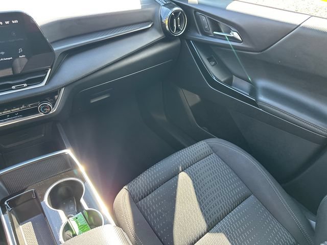2025 Chevrolet Equinox LT - Photo 25