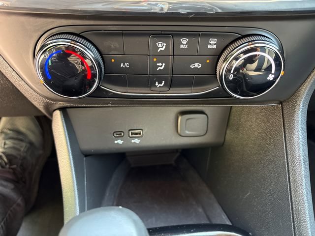 2025 Buick Encore GX Preferred - Photo 29