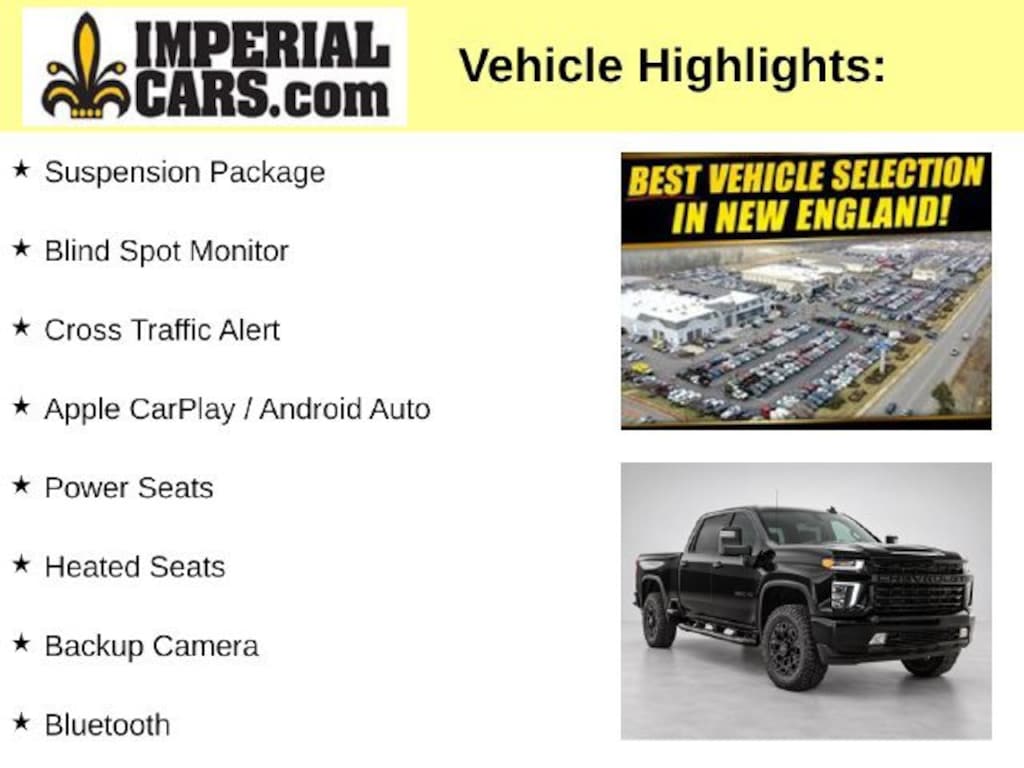 Used 2022 Chevrolet Silverado 2500 HD LT Truck Crew Cab