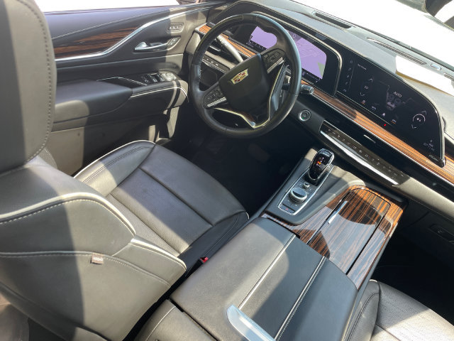 2024 Cadillac Escalade ESV Premium Luxury - Photo 26
