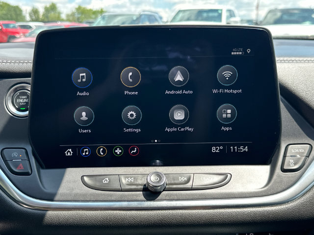2025 Chevrolet Blazer 2LT - Photo 29