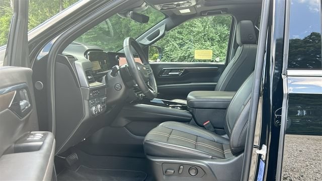 2025 Chevrolet Tahoe High Country - Photo 38