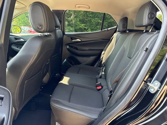 2025 Buick Encore GX Preferred - Photo 16
