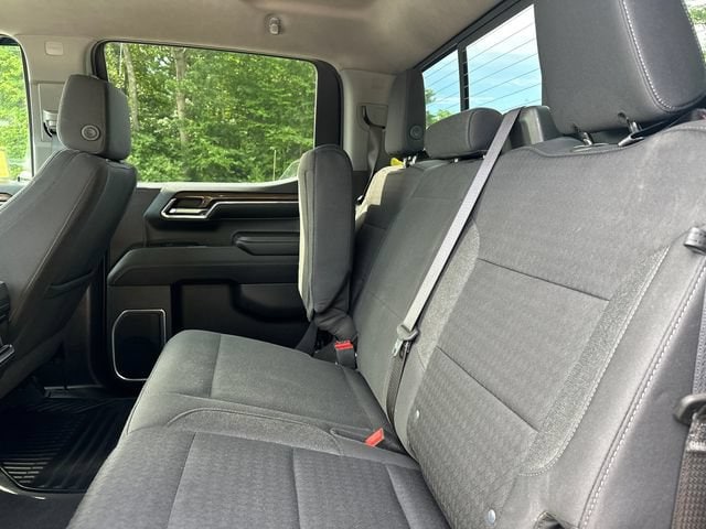 2024 Chevrolet Silverado 1500 RST - Photo 18