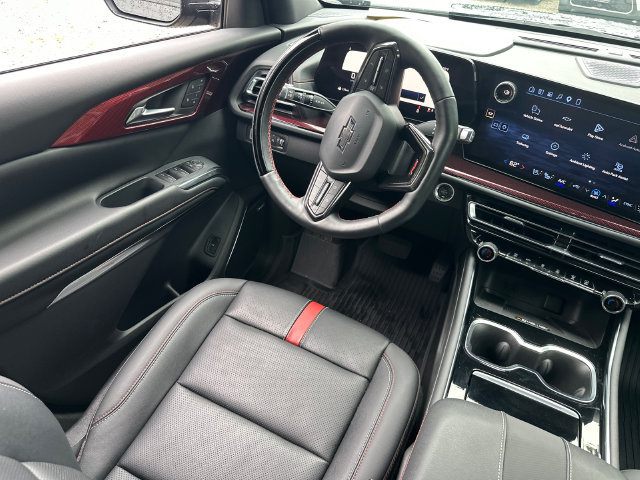 2026 Chevrolet Traverse RS - Photo 22
