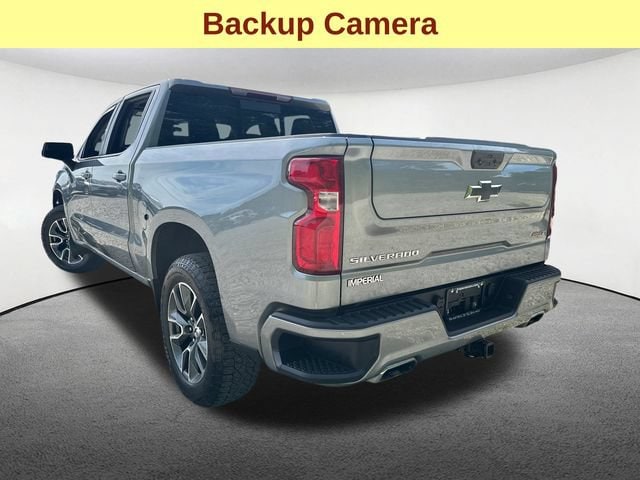 2024 Chevrolet Silverado 1500 RST - Photo 10