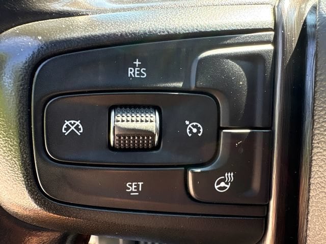 2021 GMC Sierra 2500HD AT4 - Photo 16