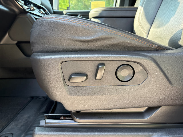 2025 GMC Sierra 2500HD AT4 - Photo 35
