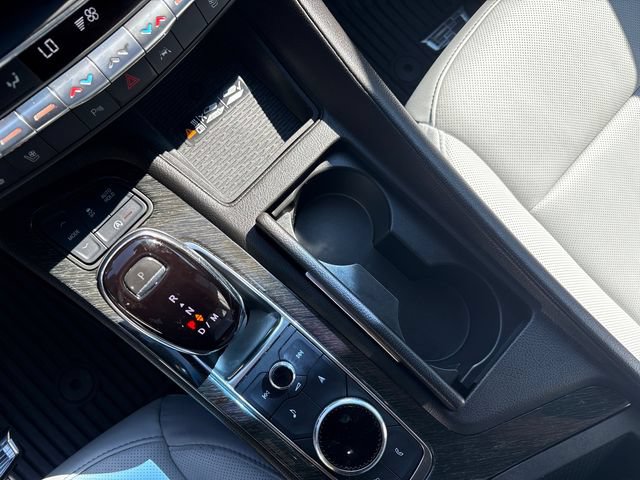 2022 Cadillac CT5 Premium Luxury - Photo 32