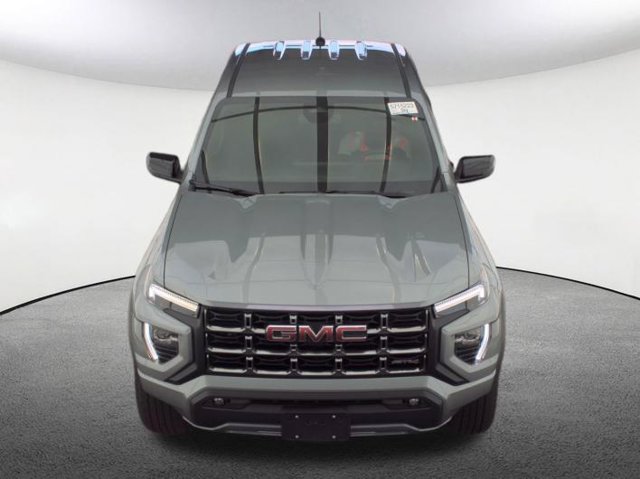 Used 2026 GMC Canyon AT4 Truck Crew Cab