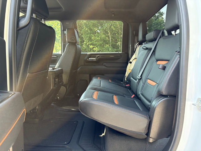 2025 GMC Sierra 2500HD AT4 - Photo 16