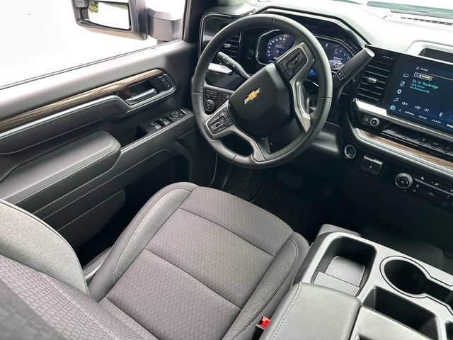 2026 Chevrolet Silverado 2500HD LT - Photo 21