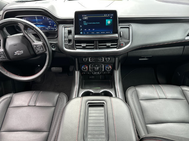 2024 Chevrolet Tahoe RST - Photo 20