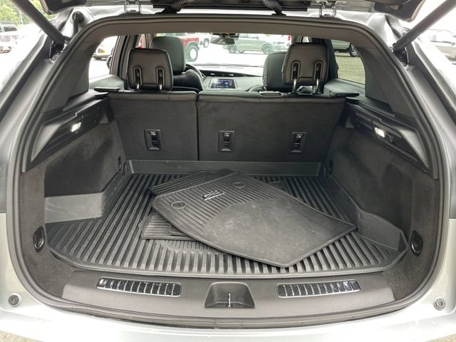 2023 Cadillac XT4 Sport - Photo 15