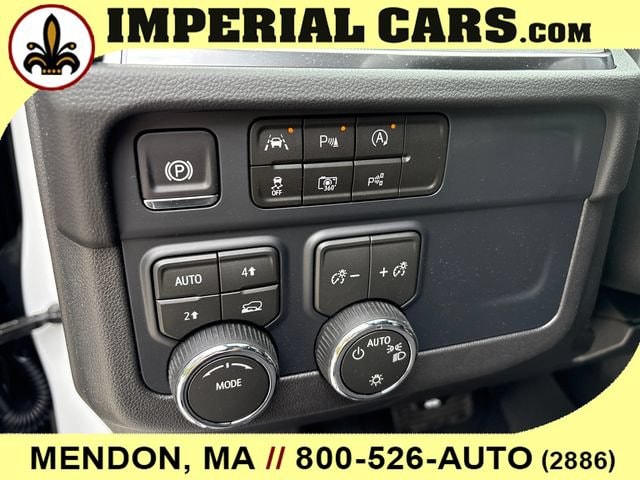 2026 Chevrolet Tahoe LS - Photo 15