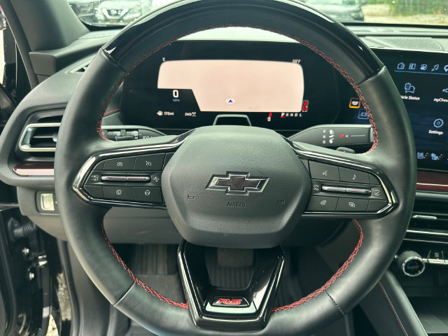 2026 Chevrolet Traverse RS - Photo 29