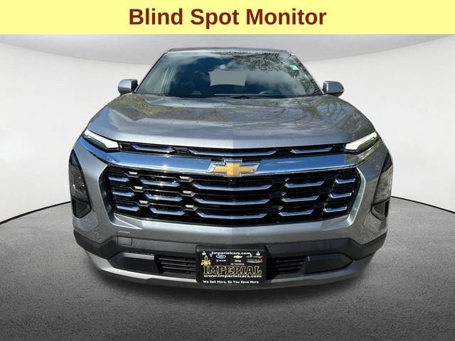 2025 Chevrolet Equinox LT - Photo 6