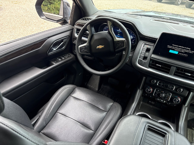 2023 Chevrolet Tahoe LT - Photo 19