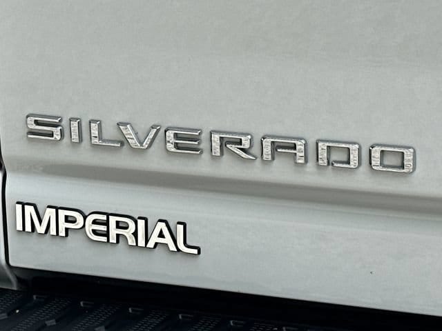 2026 Chevrolet Silverado 2500HD LT - Photo 13