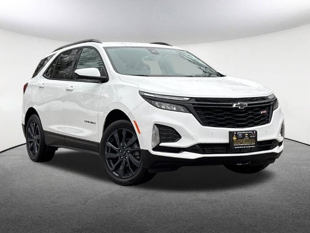 2024 Chevrolet Equinox RS - Photo 18