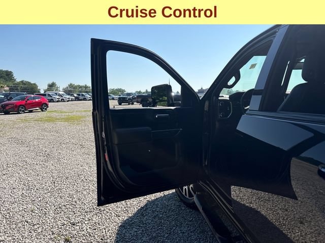 2021 GMC Sierra 2500HD AT4 - Photo 10