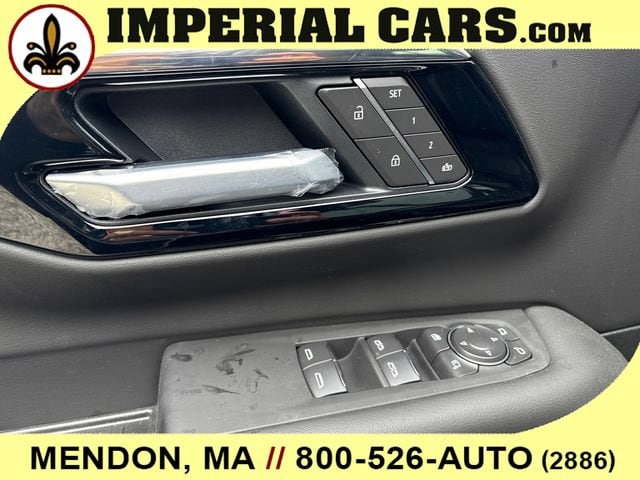 2026 Chevrolet Tahoe Premier - Photo 17