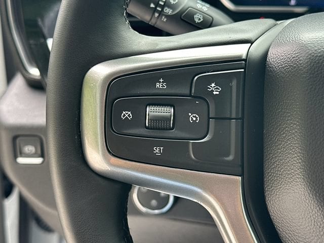 2026 Chevrolet Silverado 2500HD LT - Photo 28
