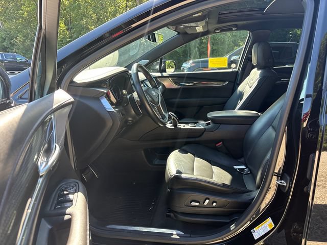 2022 Cadillac XT5 Sport - Photo 28