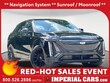  CADILLAC Lyriq