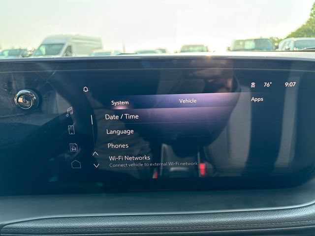 2025 Buick Encore GX Preferred - Photo 27