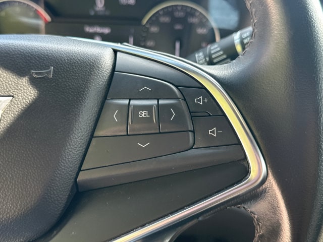 2023 Cadillac XT5 Luxury - Photo 26