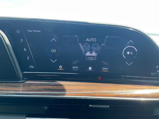 2024 Cadillac Escalade ESV Premium Luxury - Photo 36