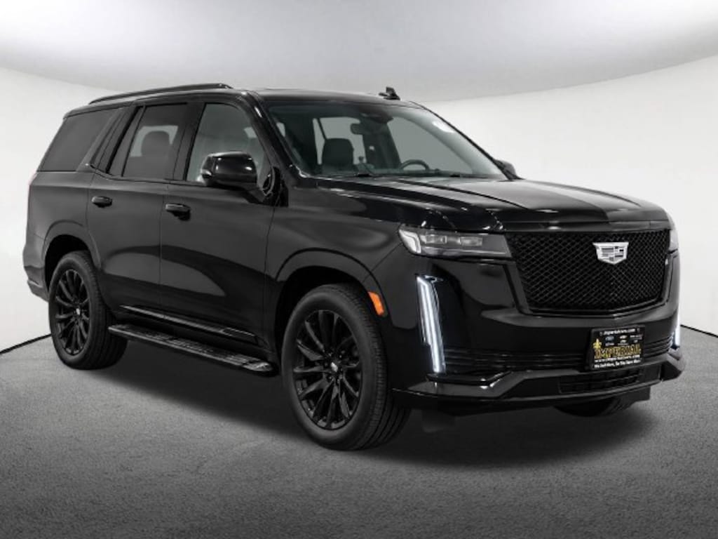 Used 2023 CADILLAC Escalade 4WD Sport SUV