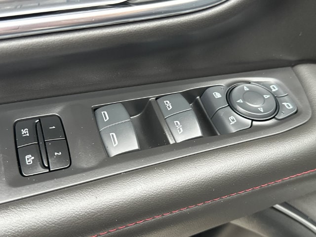 2024 Chevrolet Tahoe RST - Photo 24