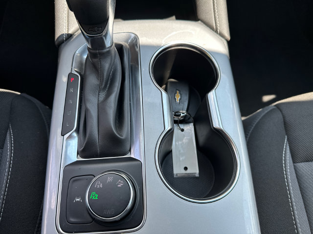 2025 Chevrolet Blazer 2LT - Photo 32