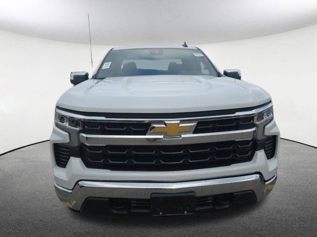 Used 2024 Chevrolet Silverado 1500 LT (2FL) Truck Double Cab