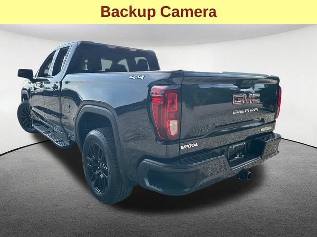 2023 GMC Sierra 1500 Elevation - Photo 10