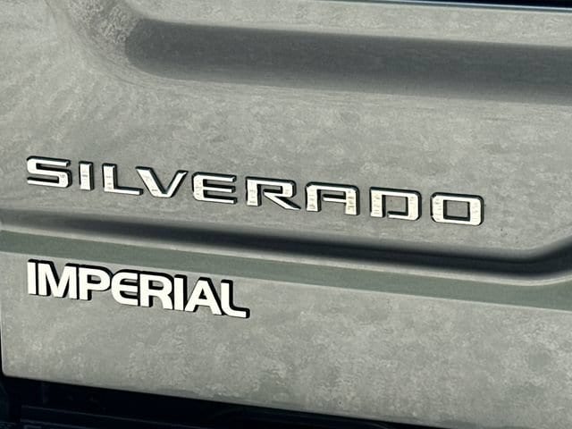 2024 Chevrolet Silverado 1500 RST - Photo 13