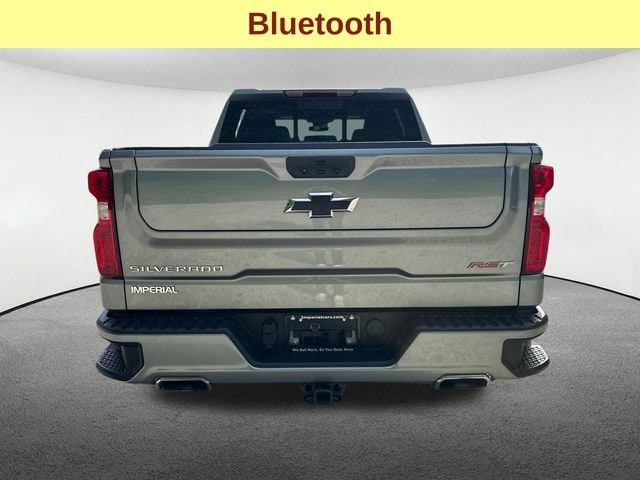 2024 Chevrolet Silverado 1500 RST - Photo 11