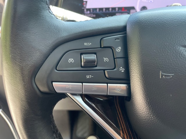 2024 Cadillac Escalade ESV Premium Luxury - Photo 34