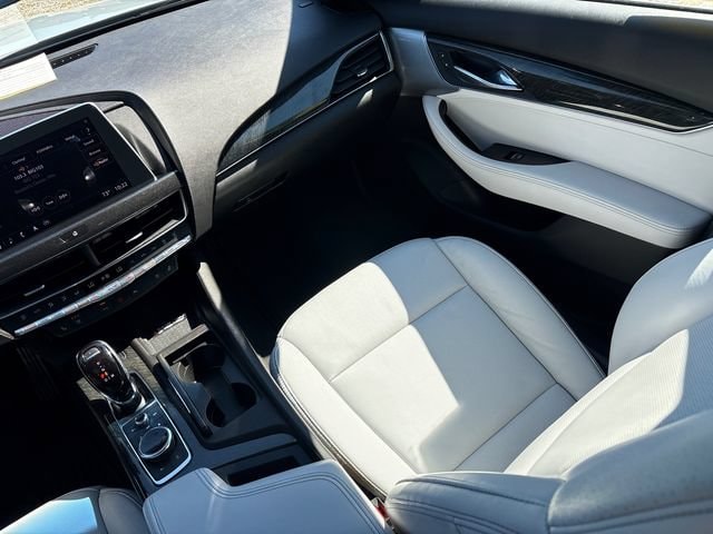 2022 Cadillac CT5 Premium Luxury - Photo 20